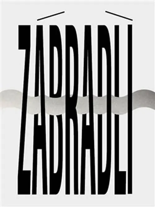 Zábradlí 1958 - 2018 - Ilona Smejkalová