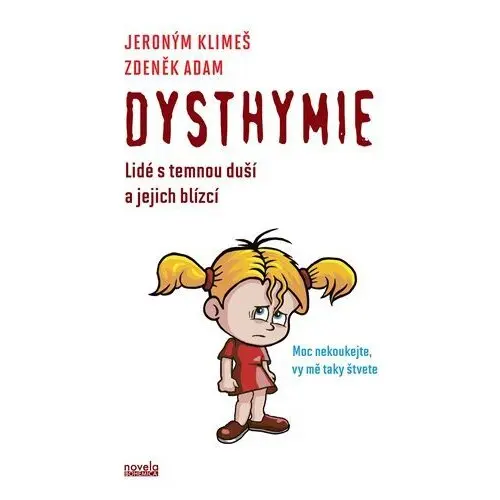 Dysthymie - Jeroným Klimeš