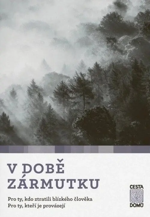 V době zármutku - Daniela Tausch-Flammer