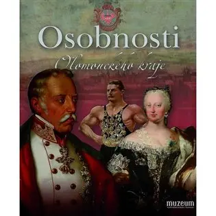 Osobnosti Olomouckého kraje - Renáta Fifková