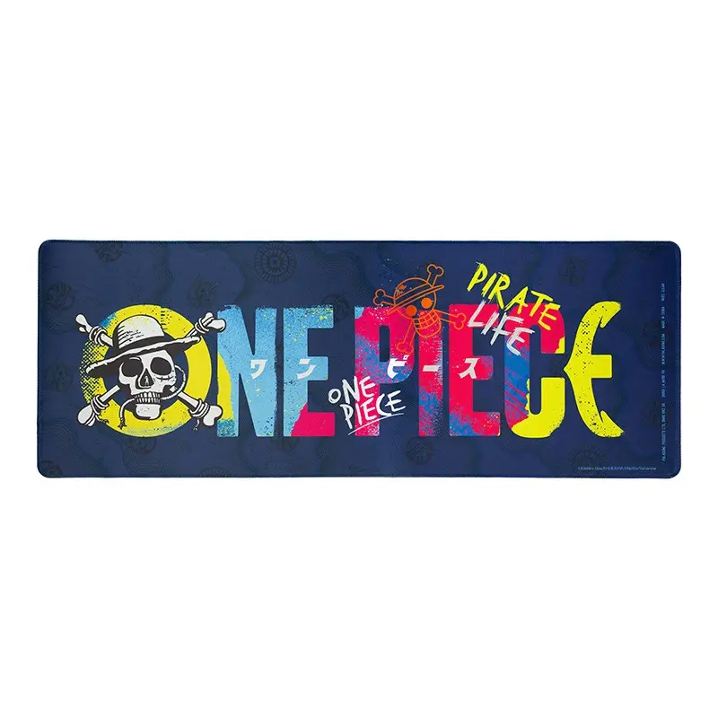 Herní podložka One Piece 30x80cm - Paladone