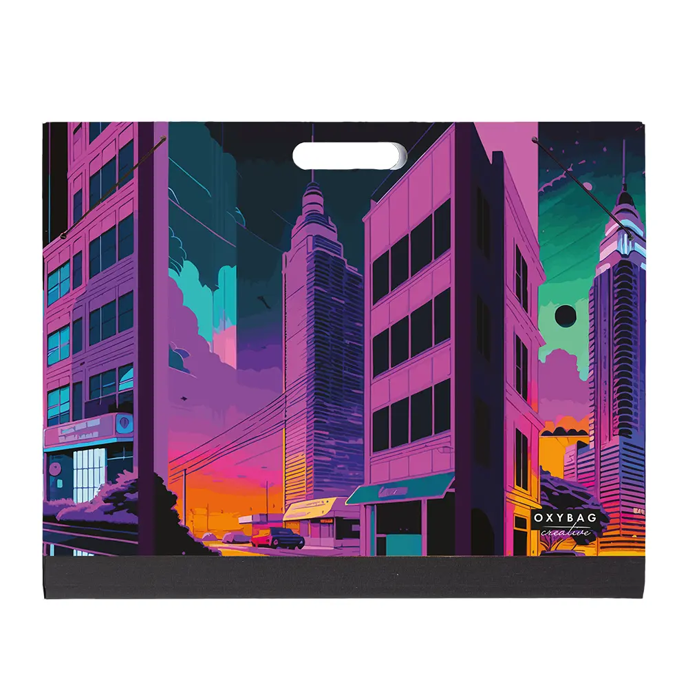 Desky na výkresy A3 - PICASSO City