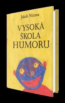 Vysoká škola humoru - Jakub Ničema