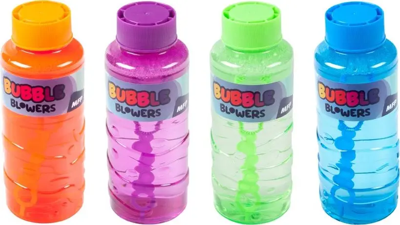 bublifuk 480ml - náhradní náplň
