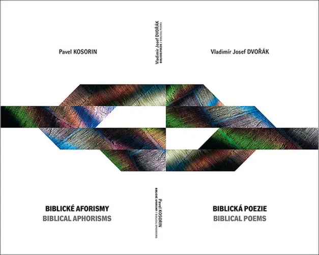 Biblické aforismy, Biblická poezie - Josef Vladimír Dvořák