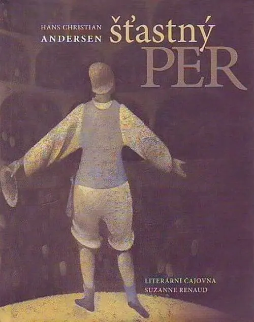 Šťastný Per - Hans Christian Andersen