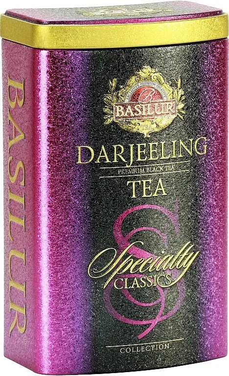 Darjeeling