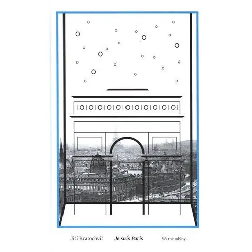 Je Suis Paris