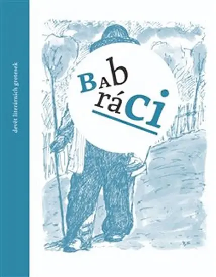 Babráci - Pavel Šmidrkal