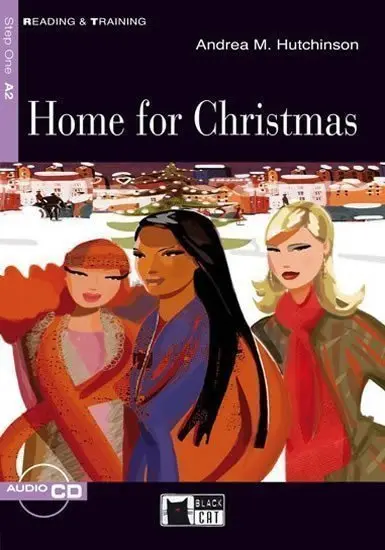 Home for Christmas - Andrea Hutchinson
