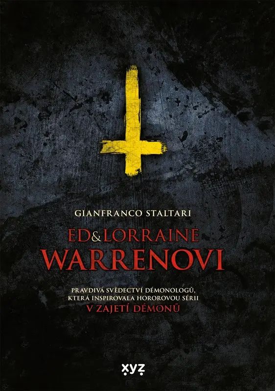 Warrenovi - Gianfranco Staltari