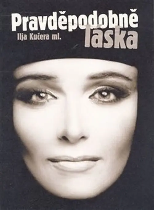 Pravděpodobně láska - Ilja ml. Kučera