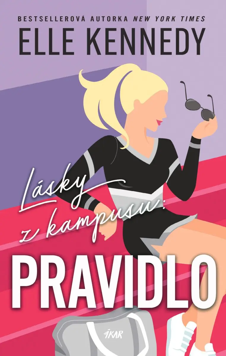 Lásky z kampusu: Pravidlo