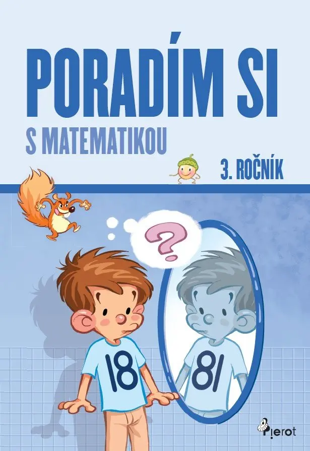 Poradím si s matematikou 3. ročník - Petr Šulc