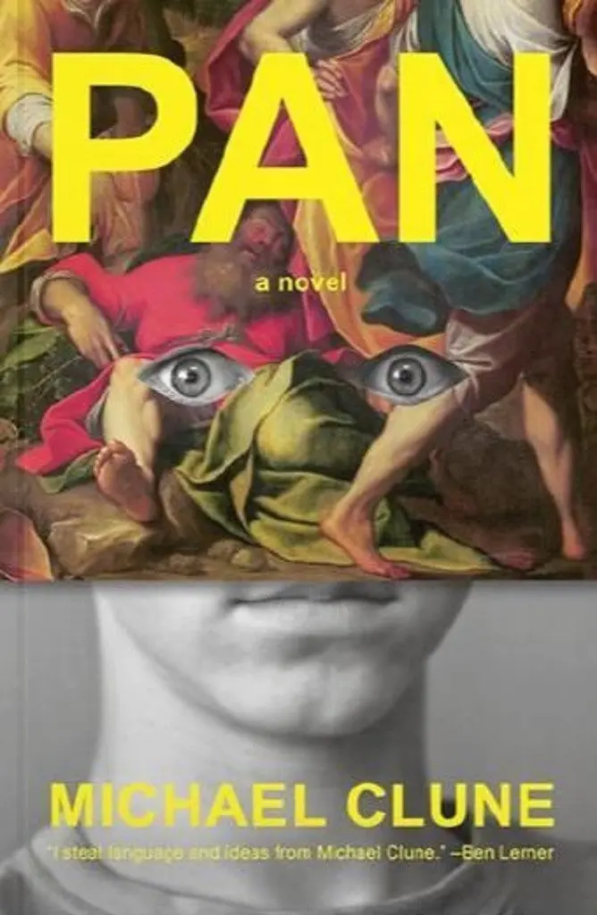Pan - Michael W. Clune
