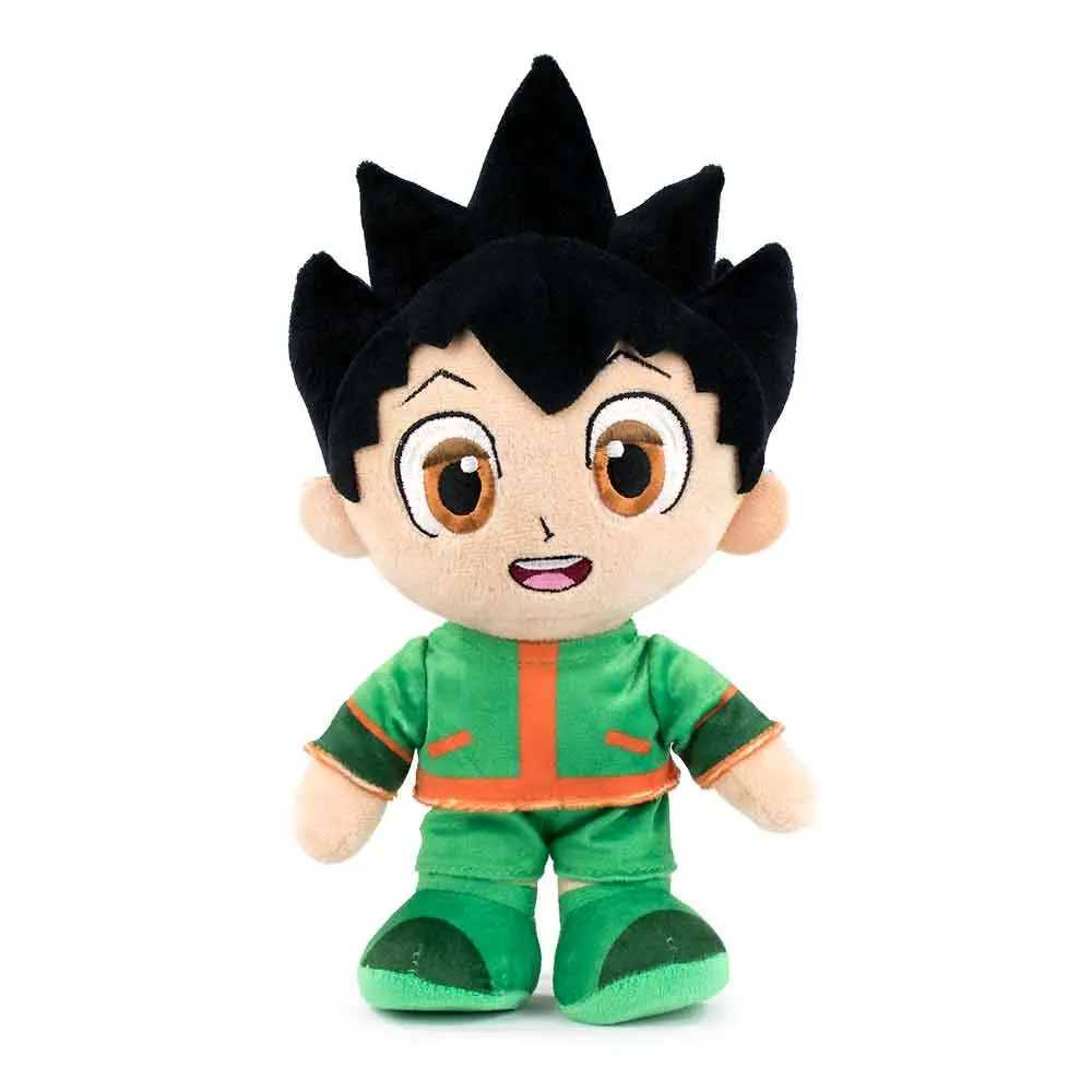 Hunter x Hunter Plyšák - Gon 30 cm - Barrado