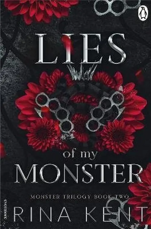 Lies of My Monster - Rina Kent