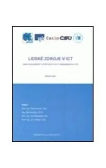 Lidské zdroje v ICT - Petr Doucek