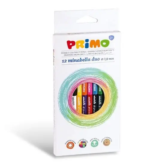 Primo 5220DUO12 12 ks