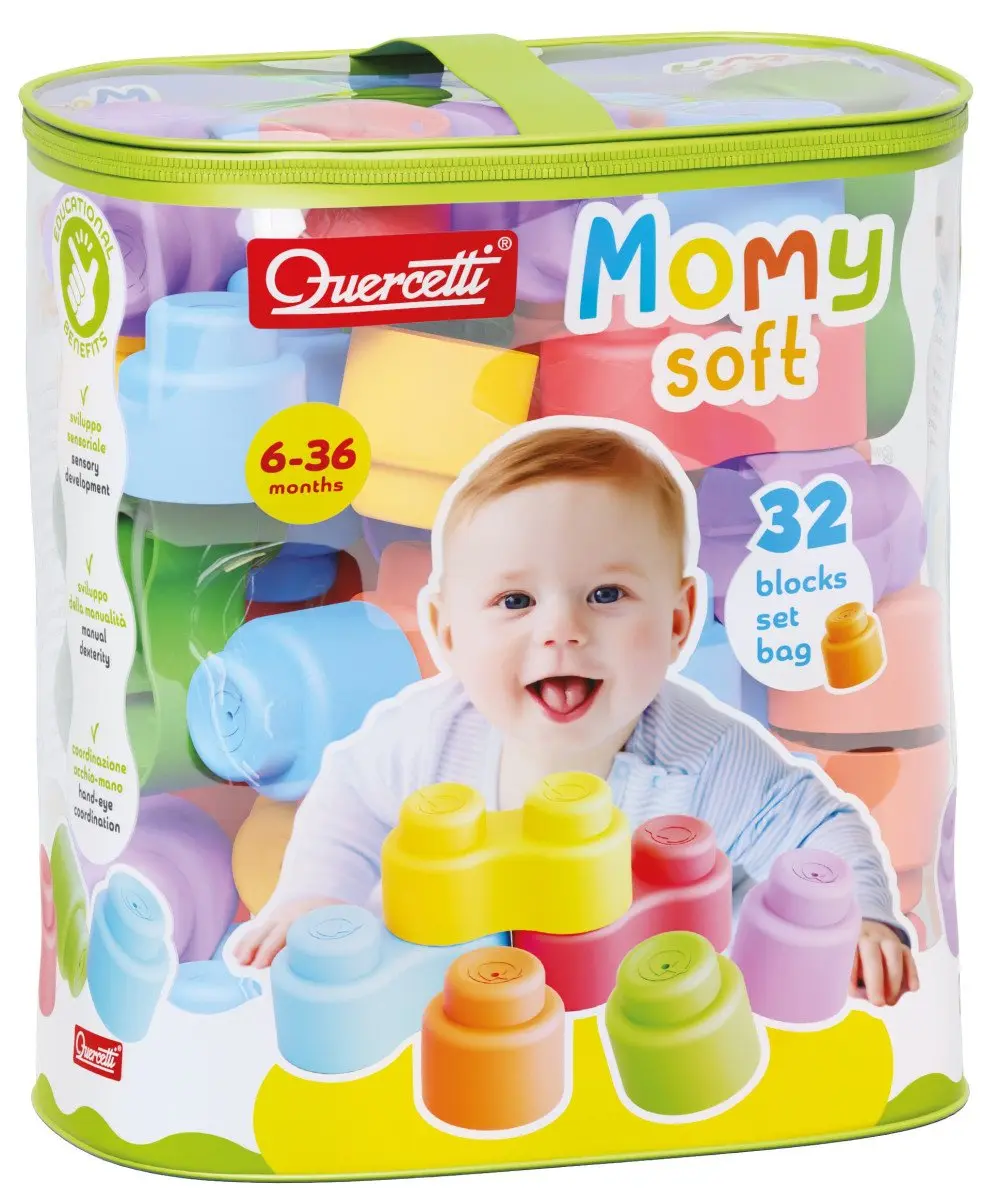 Momy Soft Bag
