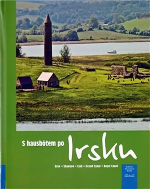 S hausbótem po Irsku - kolektiv autorů