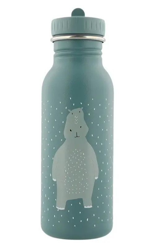 Láhev na pití pro děti pan hroch 500 ml