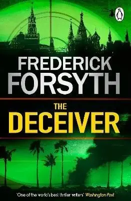 Deceiver (Frederick Forsyth, 2024)