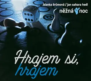 CD Hrajeme si, hrajem - Blanka Šrůmová