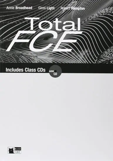 Total Fce: Teacher´S Book + Class CD
