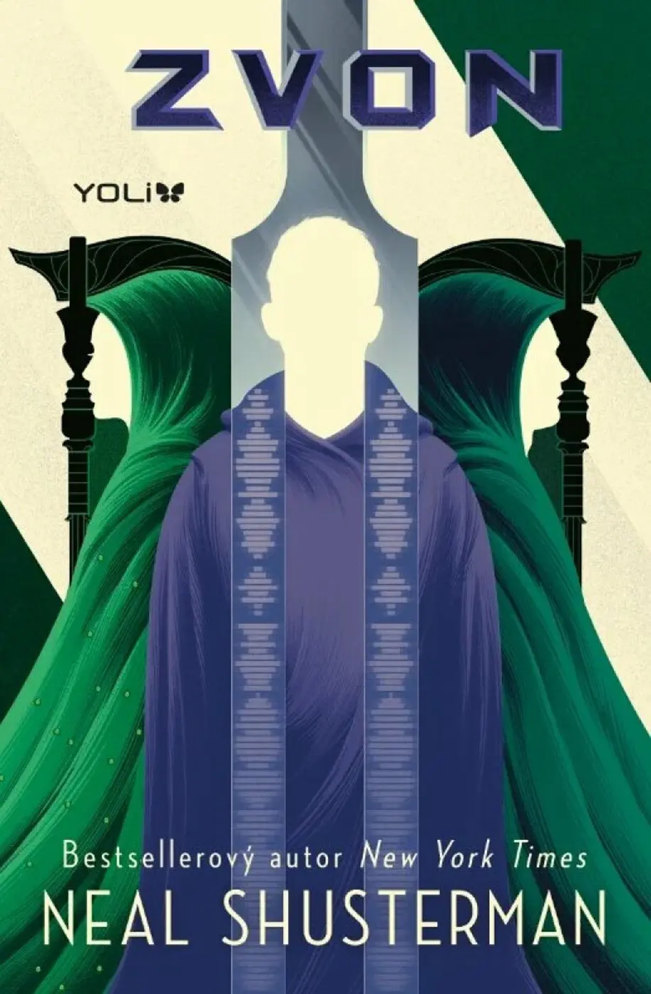 Zvon - 2. vydání