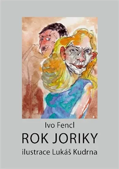 Rok Joriky - Ivo Fencl
