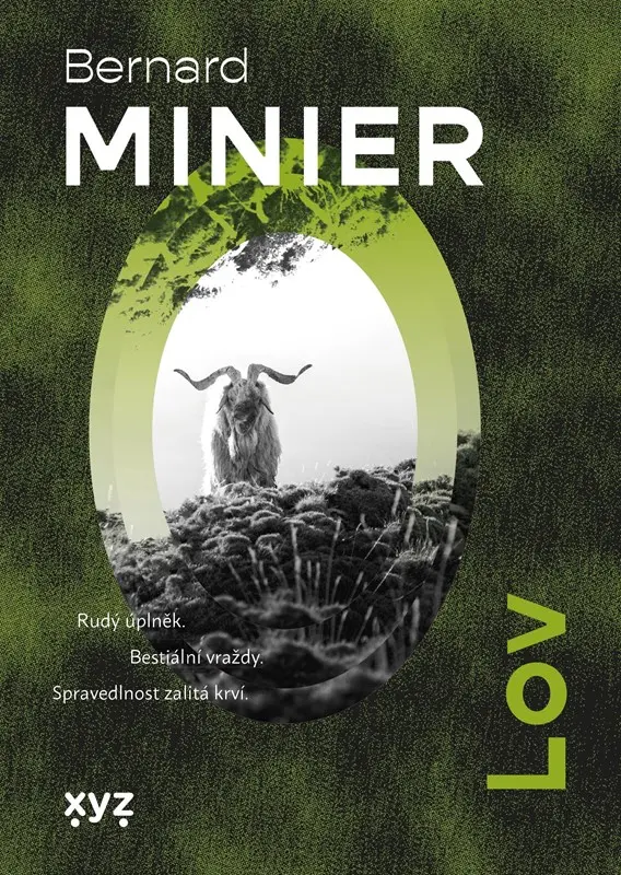 Lov - Bernard Minier