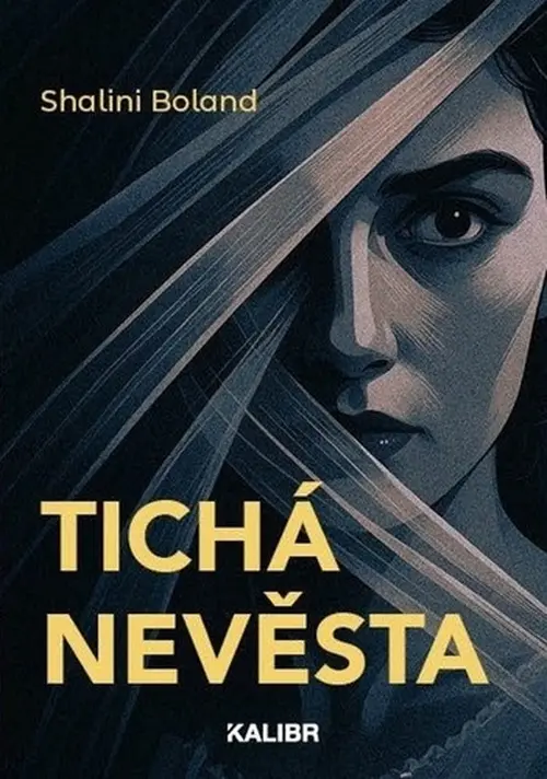 Tichá nevěsta