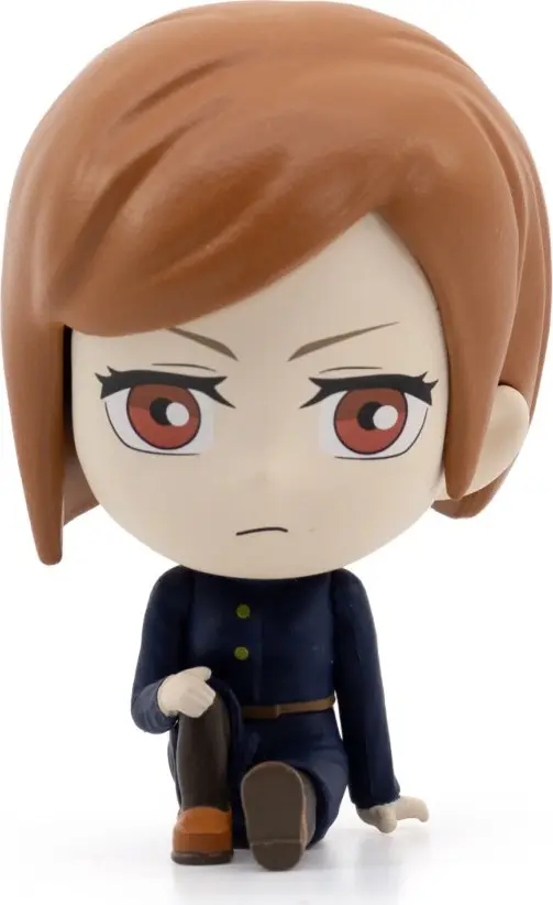 Yume JuJutsu Kaisen Bobble Hero Asst8 DPL12