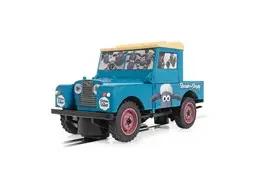 Autíčko Film & TV SCALEXTRIC C4543 - Land Rover Series 1 - Shaun The Sheep (1:32)