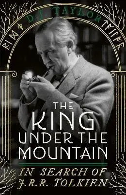 King Under the Mountain - David J. Taylor