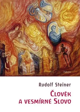 Člověk a vesmírné slovo