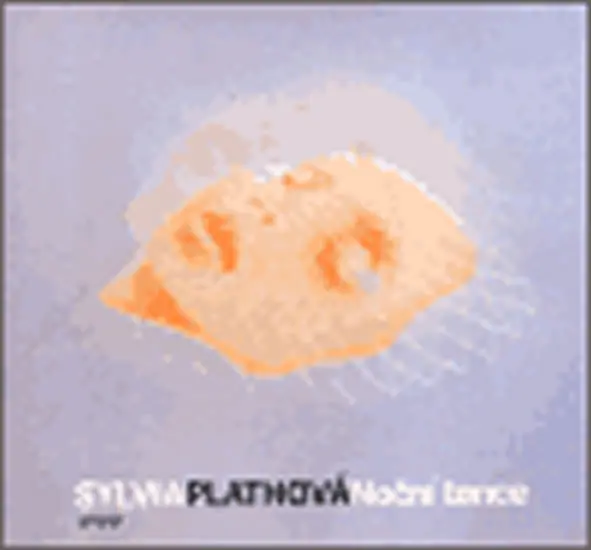 Noční tance - Sylvia Plath