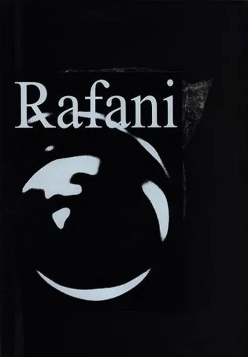 Rafani - Lucie Černá