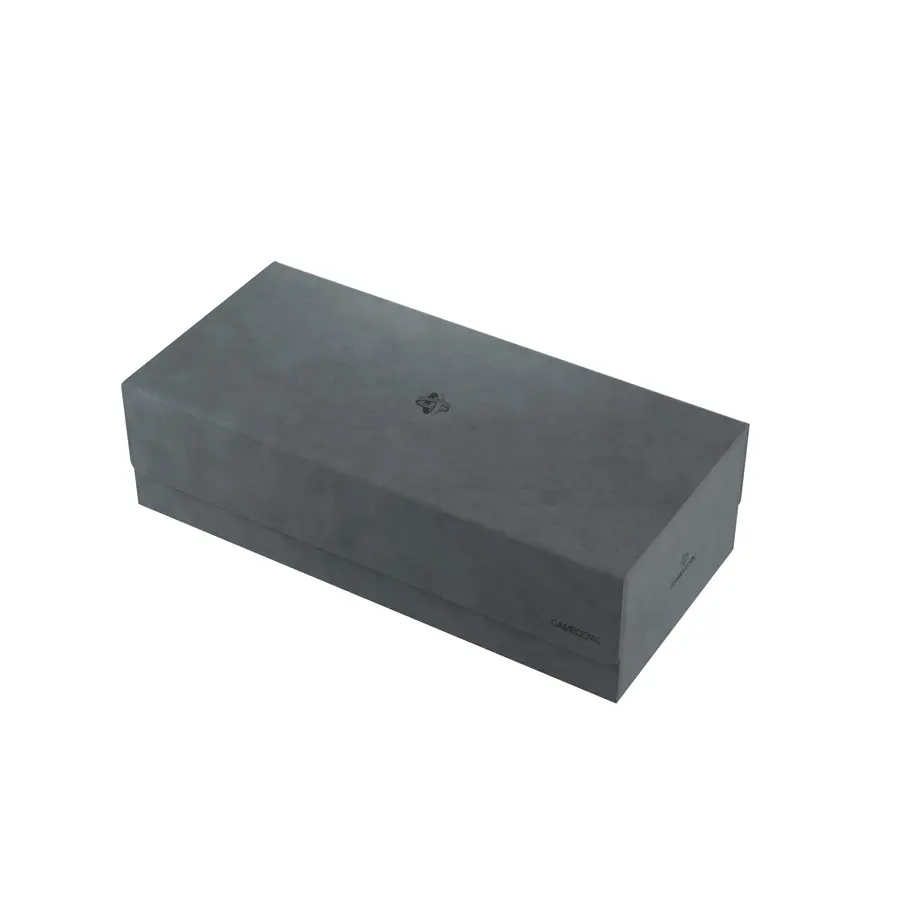 Gamegenic: Dungeon 1100+ Convertible Midnight Gray
