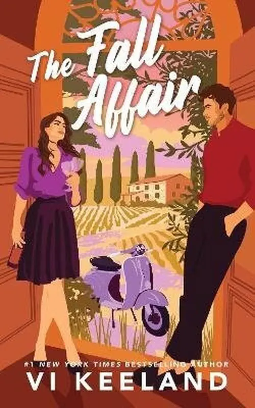 The Fall Affair - Vi Keeland