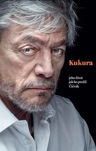Kukura | ČIČVÁK, Martin