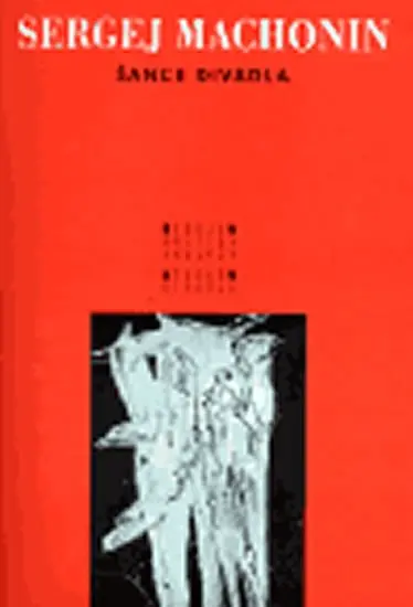 Šance divadla - Sergej Machonin