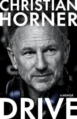 Drive - Christian Horner