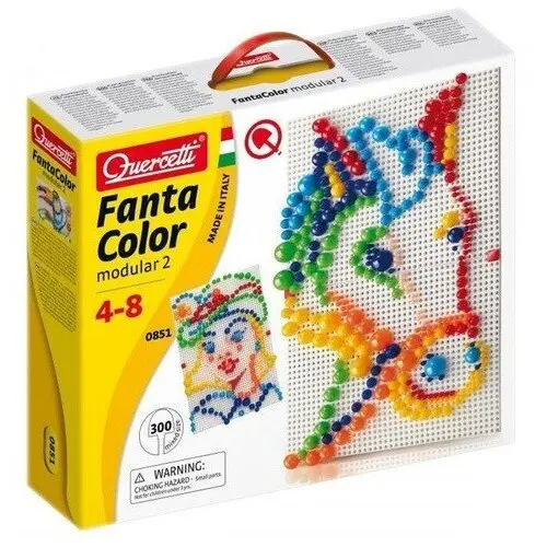 FantaColor Modular 2 - mozaika