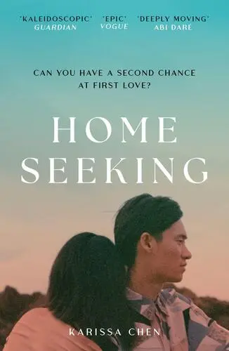 Homeseeking - Karissa Chen