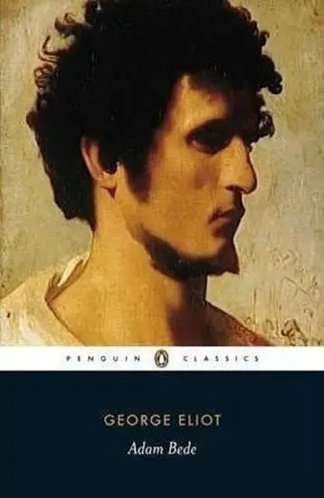 Adam Bede - Eliot, George