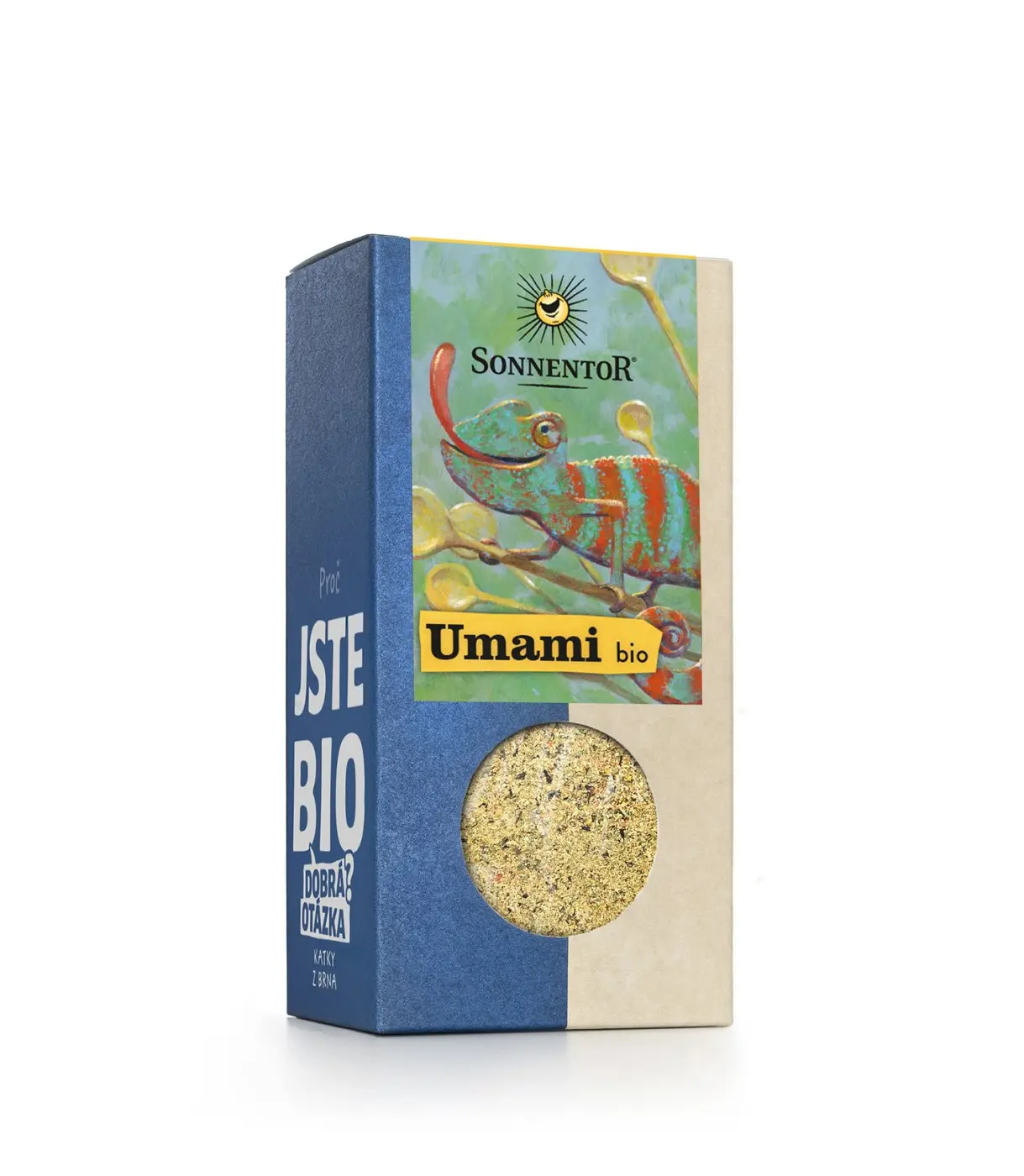 Sonnentor Umami krabička 60 g