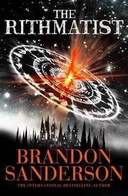 The Rithmatist (Brandon Sanderson, 2015)