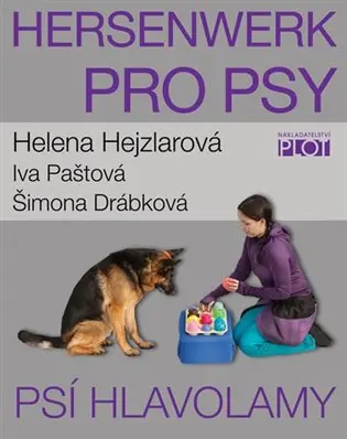 Dokonalá Láska Hersenwerk pro psy